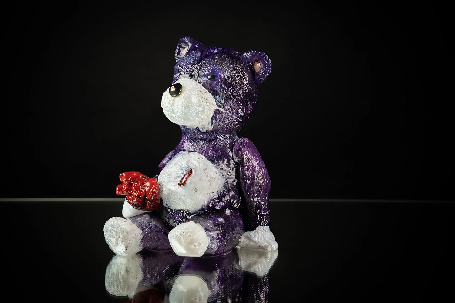 The Gift | Discover Art, Engage Creatively — www.backdoorart.com